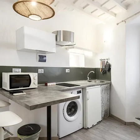 Apartament Unyca - Brunelleschi *