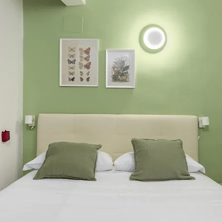 Unyca - Brunelleschi Apartament