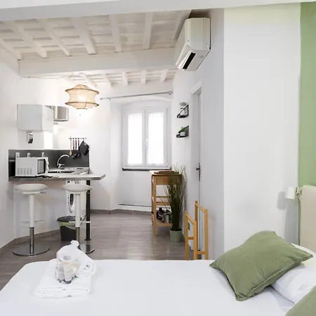 Unyca - Brunelleschi Apartment Florence