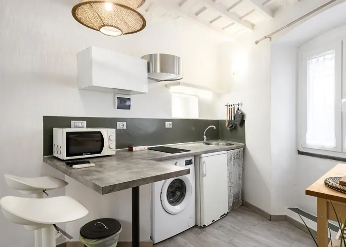Apartmán Unyca - Cozy In *