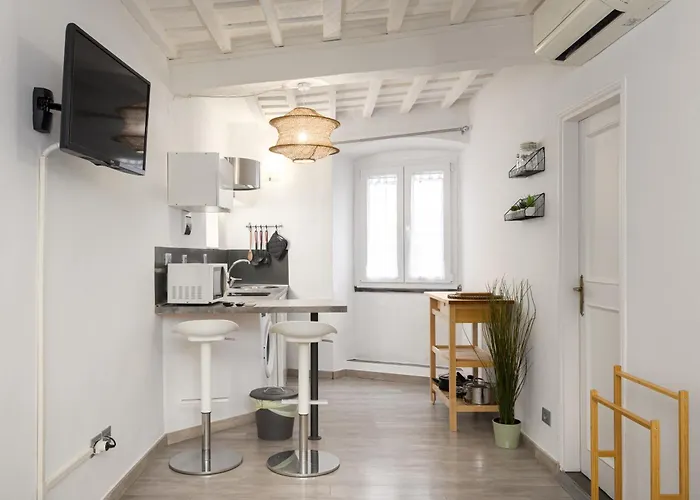 Apartmán Unyca - Cozy In *