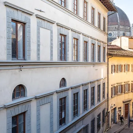 Unyca - Brunelleschi Appartement Florence