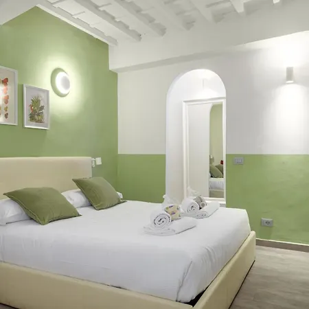 Unyca - Brunelleschi Appartement *