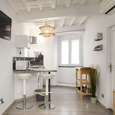 Lägenhet Unyca - Cozy In *